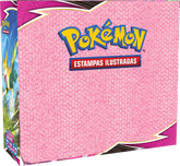 Box - Espada e Escudo 8 Golpe Fusão - Pokémon TCG - MoxLand